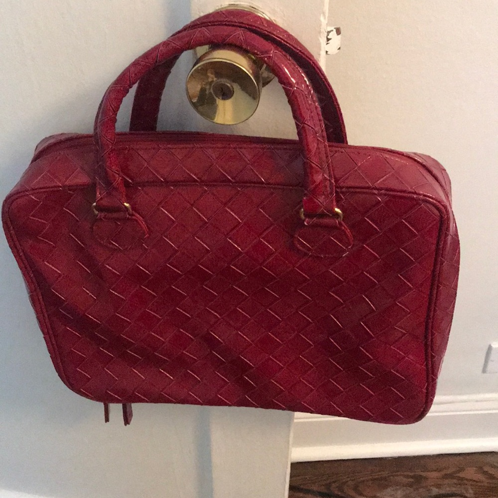 Estee Lauder bag
